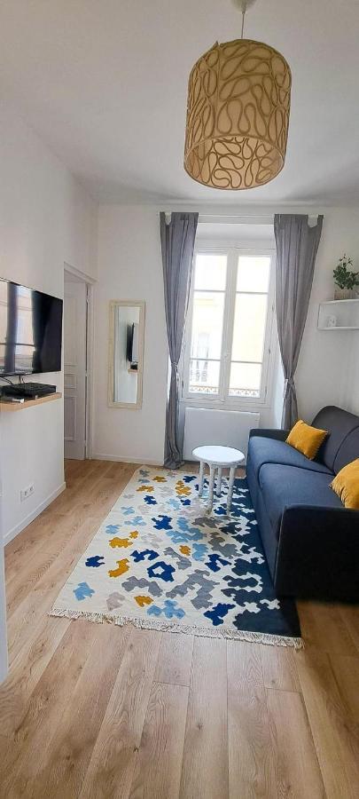 Agreable 2 Pieces - Rue Du Vieux Wersal Zewnętrze zdjęcie