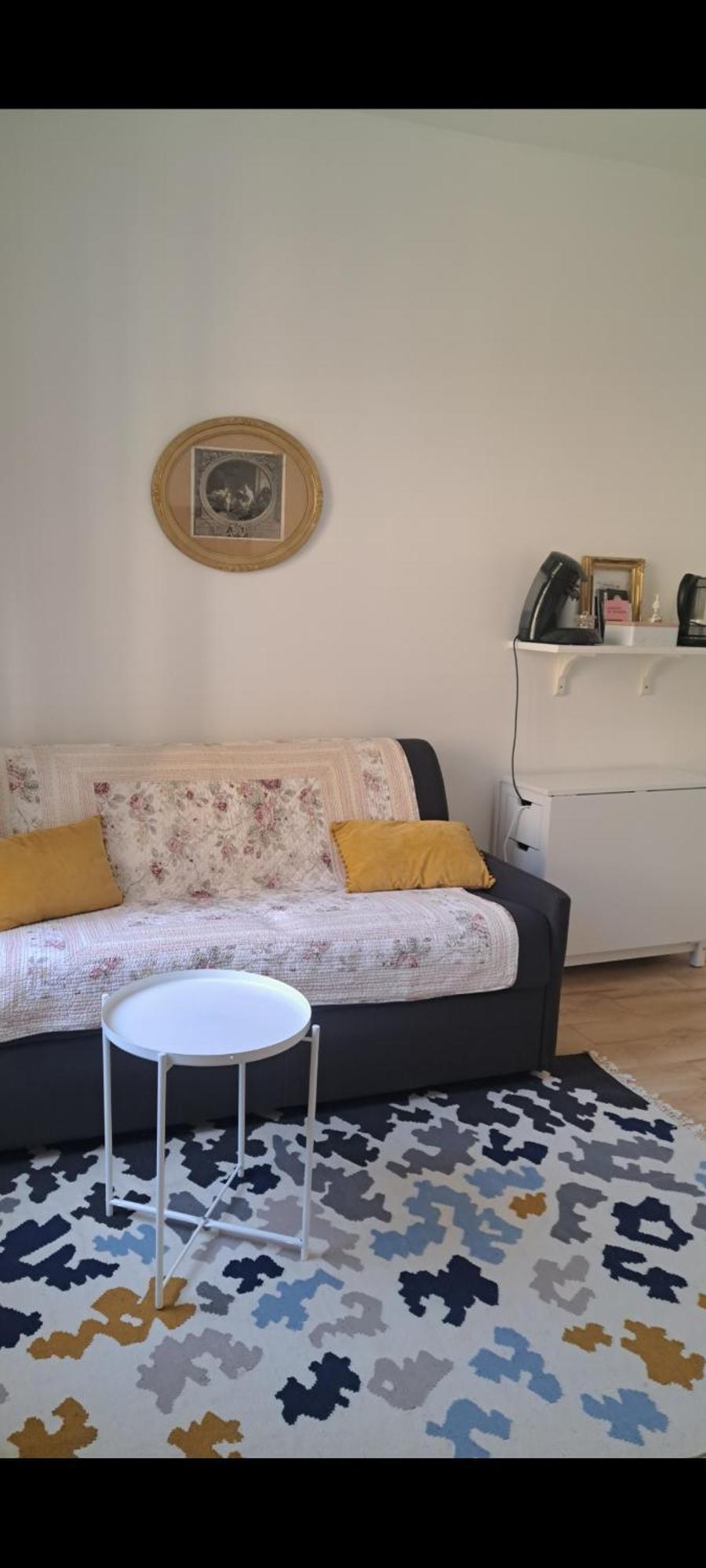 Agreable 2 Pieces - Rue Du Vieux Wersal Zewnętrze zdjęcie