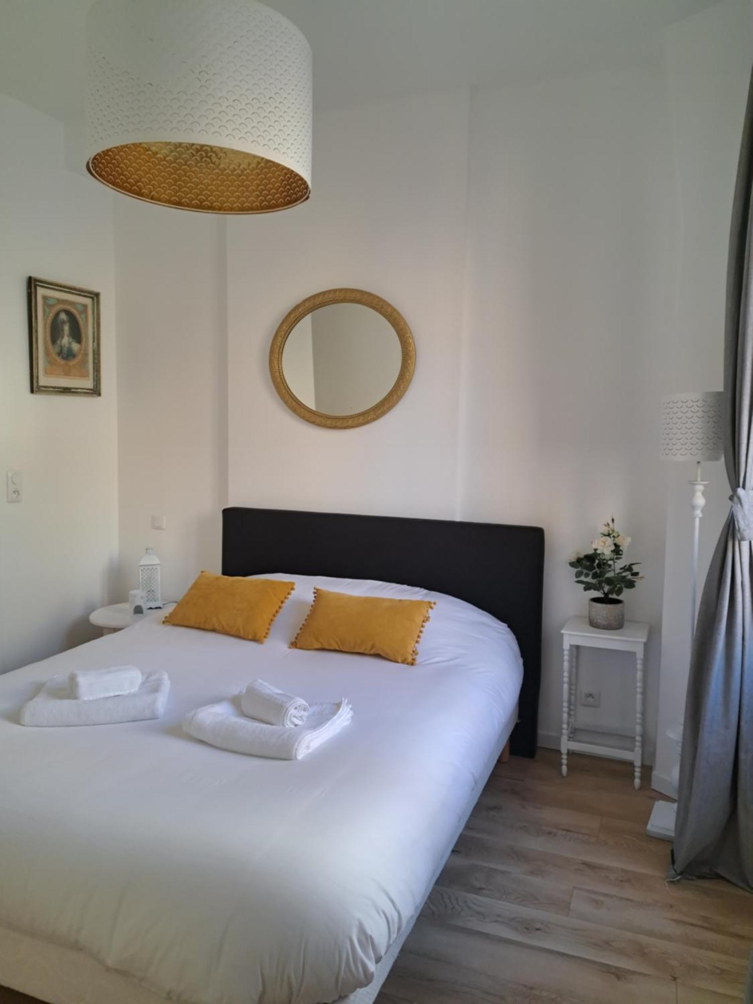 Agreable 2 Pieces - Rue Du Vieux Wersal Zewnętrze zdjęcie