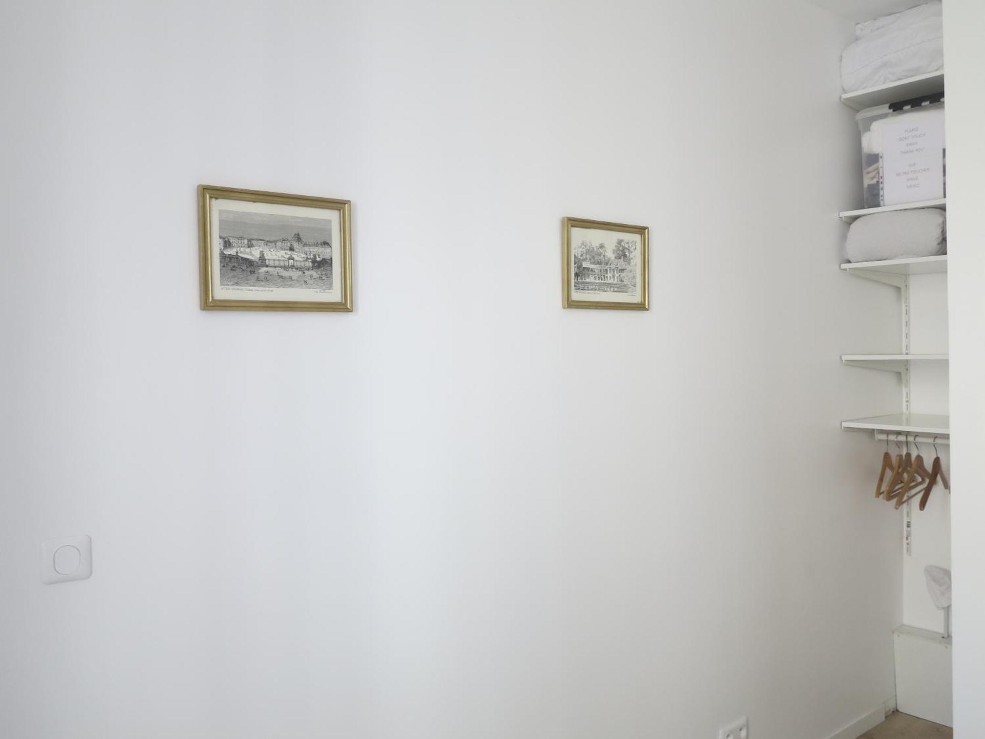 Agreable 2 Pieces - Rue Du Vieux Wersal Zewnętrze zdjęcie