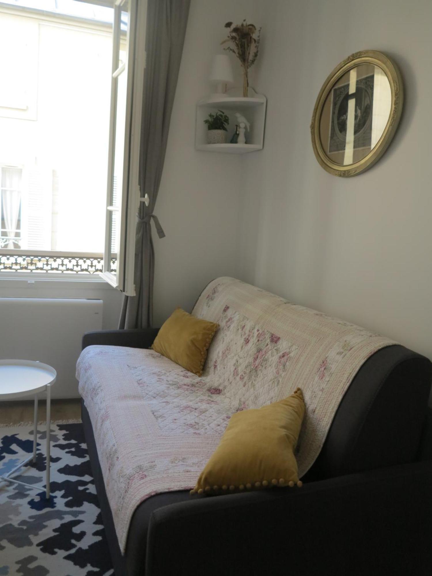 Agreable 2 Pieces - Rue Du Vieux Wersal Zewnętrze zdjęcie